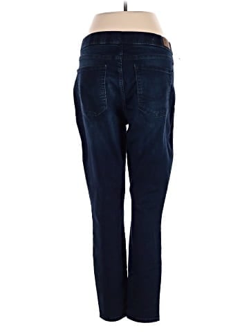 Levi Strauss Signature Jeggings (view 2)