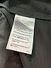 Alfani Solid Black Dress Pants Size 22 - photo 4