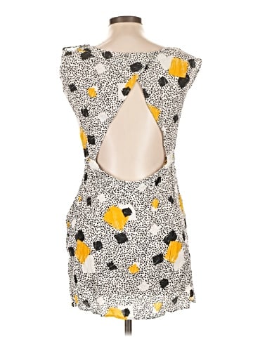 Miss Selfridge Cocktail Dress (view 2)