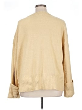Prinbara Pullover Sweater (view 2)