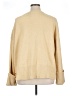 Prinbara Solid Yellow Pullover Sweater Size XL - photo 2