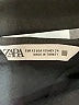 Zara Black Cocktail Dress Size XS - photo 4