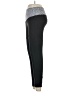 Lululemon Athletica Black Active Pants Size 6 - photo 5