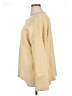 Prinbara Solid Yellow Pullover Sweater Size XL - photo 5