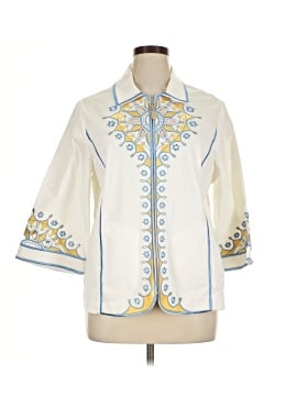 Bob Mackie Jacket (view 1)