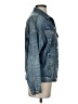 American Eagle Outfitters Blue Denim Jacket Size XS - photo 4