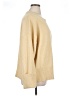 Prinbara Solid Yellow Pullover Sweater Size XL - photo 4