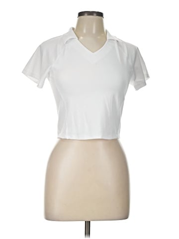 Yogalicious Short Sleeve T-Shirt (view 1)