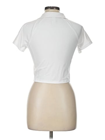 Yogalicious Short Sleeve T-Shirt (view 2)