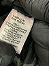 Love Tree 100% Polyurethane Black Jacket Size L - photo 7