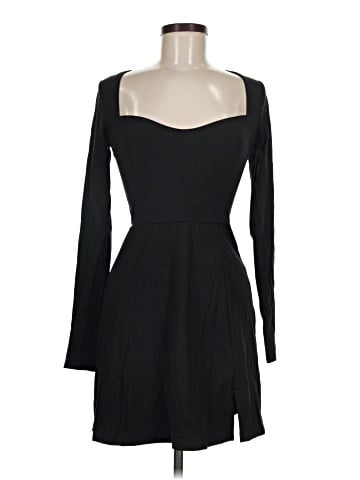 Tinsel Cocktail Dress (view 1)