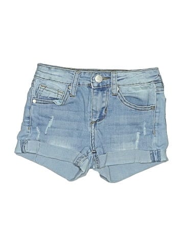 Joe's Jeans Denim Shorts (view 1)