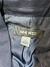 Nine West Blue Blazer Size 6 - photo 6
