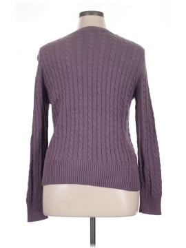 Lillusory Pullover Sweater (view 2)
