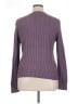Lillusory Purple Pullover Sweater Size XL - photo 2