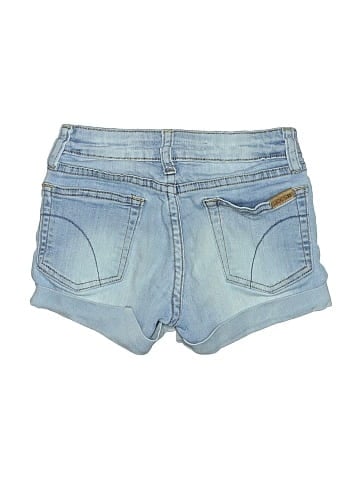 Joe's Jeans Denim Shorts (view 2)