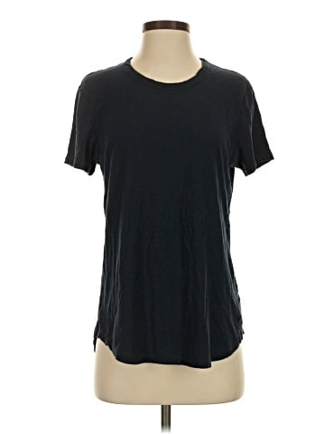 James Perse Short Sleeve T-Shirt (view 1)
