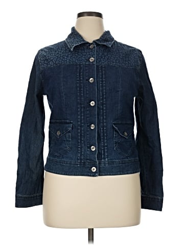 Westbound Long Sleeve Top (view 1)