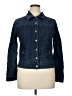 Westbound Blue Long Sleeve Top Size 14 - photo 1
