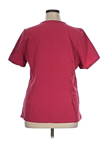 Mandala Short Sleeve Blouse (view 2)