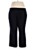 Sejour Black Dress Pants Size 24 - photo 2