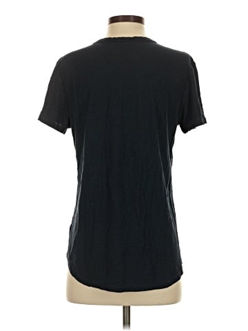 James Perse Short Sleeve T-Shirt (view 2)