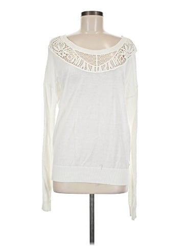 Guess Pullover Sweater (view 1)