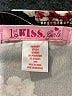 1st Kiss Floral Black Dress Size 14 - 16 - photo 3