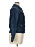 Westbound Blue Long Sleeve Top Size 14 - photo 4
