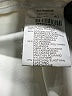 Milano Solid Ivory Casual Skirt Size EU 40 / US 10 - photo 5