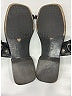 Gucci Gray Sandals Size 8 1/2 - photo 5