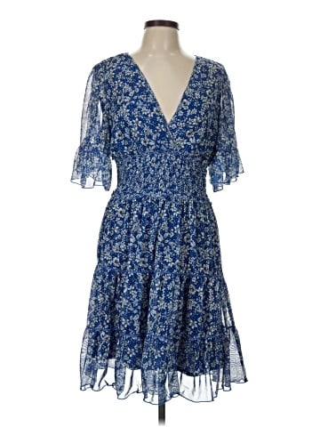 Max Studio Cocktail Dress (view 1)