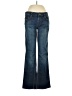 CALVIN KLEIN JEANS Blue Jeans Size 29 waist - photo 1