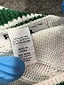 RSQ White Sweater Vest Size S - photo 8