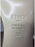 Fendi Ivory Heels Size EU 38 - photo 6