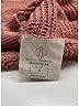 Golden Goose Tweed Pink Pullover Sweater Size S - photo 11