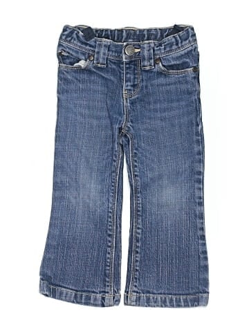 Baby Gap Jeans (view 1)