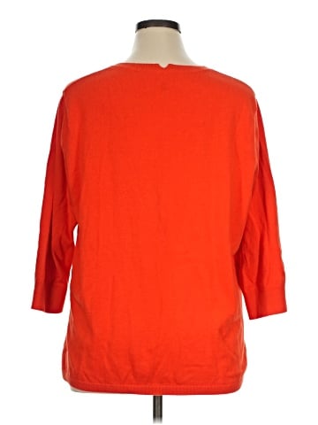 CAbi Pullover Sweater (view 2)