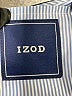 IZOD Blue Blazer Size 10 - photo 3