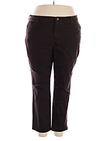 Gloria Vanderbilt Casual Pants (view 1)