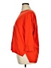 CAbi Orange Pullover Sweater Size XL - photo 5
