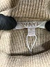 WAYF Tan Sweater Vest Size XL - photo 7
