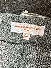 Adrienne Vittadini Tweed Gray Casual Pants Size L - photo 7