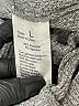 Adrienne Vittadini Tweed Gray Casual Pants Size L - photo 8