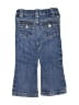 Baby Gap Blue Jeans Size 2T - photo 2