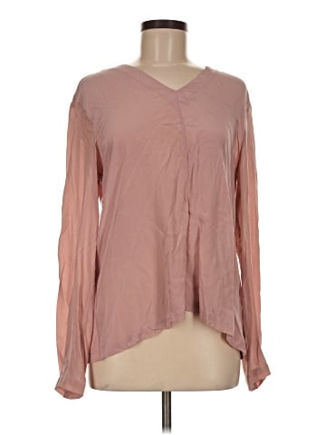 Weekend Max Mara Long Sleeve Blouse (view 1)