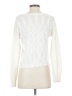 American Rag Cie White Pullover Sweater Size S - photo 2