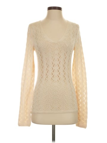Ellen Tracy Pullover Sweater (view 1)