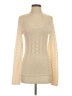 Ellen Tracy Ivory Pullover Sweater Size 0 - photo 1