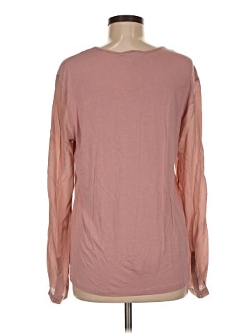 Weekend Max Mara Long Sleeve Blouse (view 2)